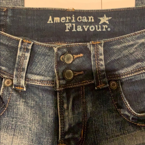 Jeans - Picture 7 of 7